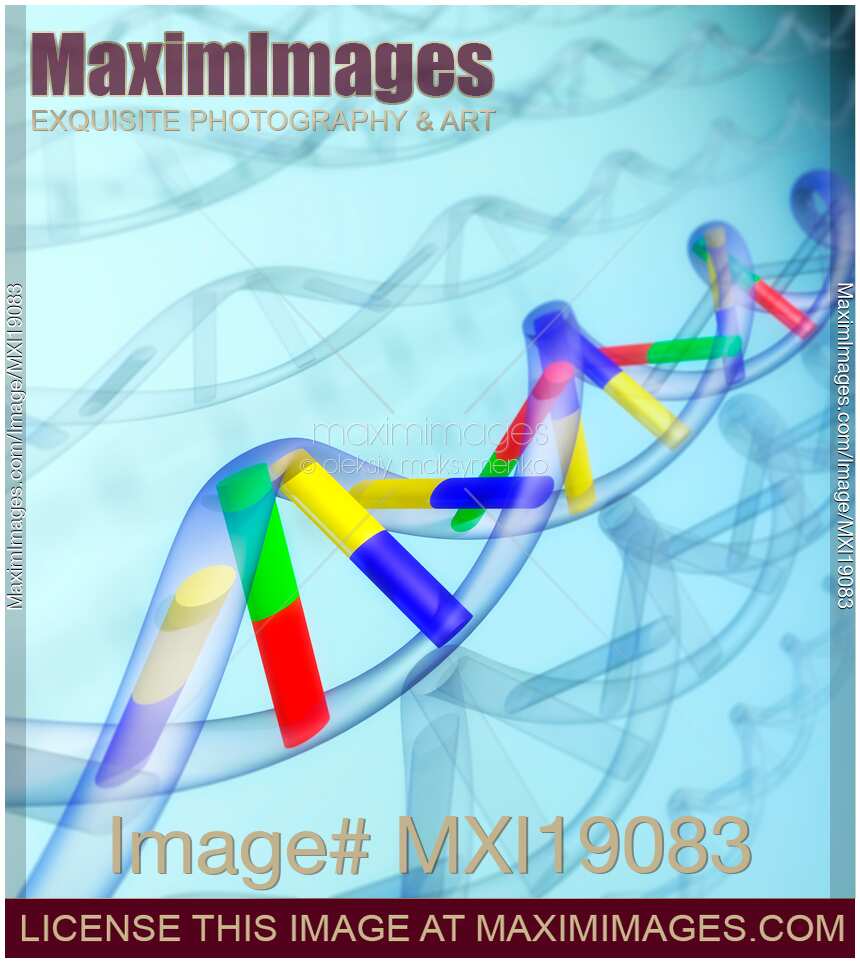DNA