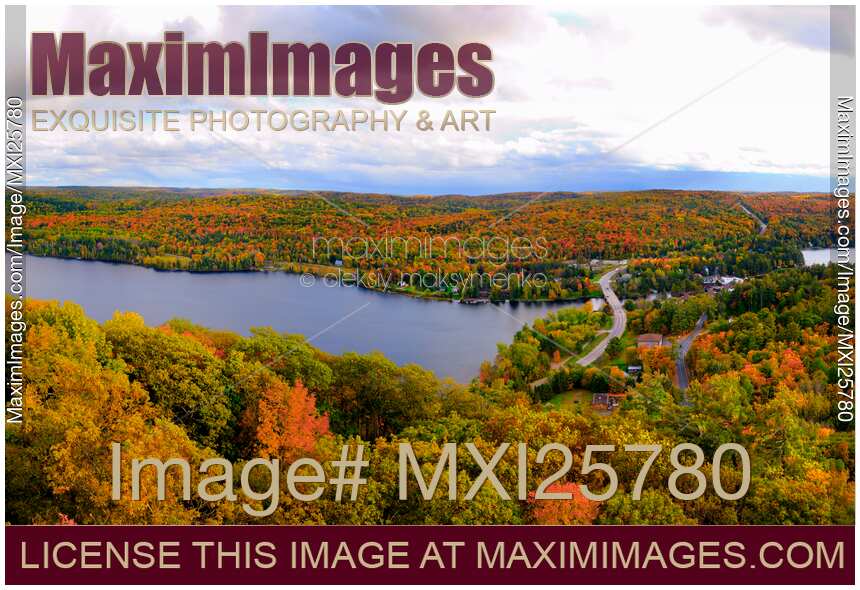 Dorset Ontario Canada