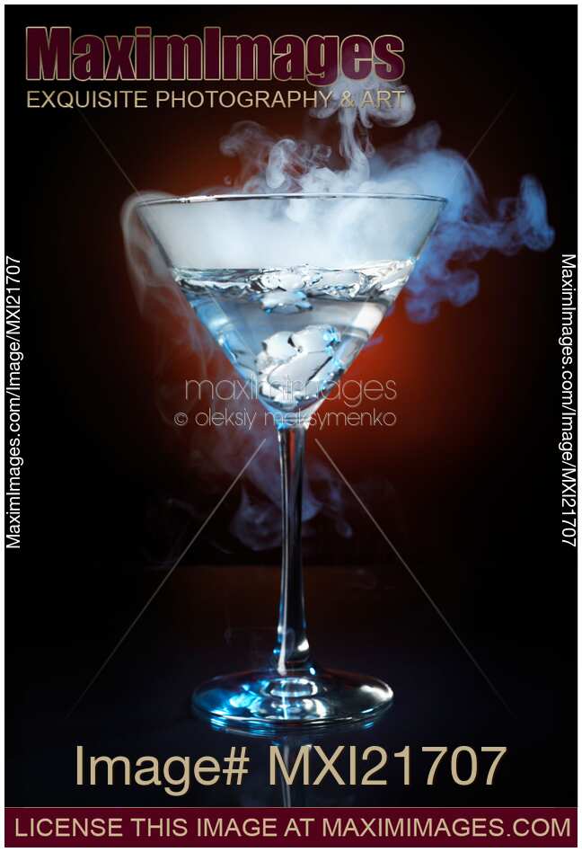 Exotic Drink