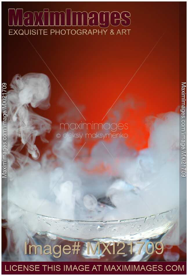 Exotic Drink