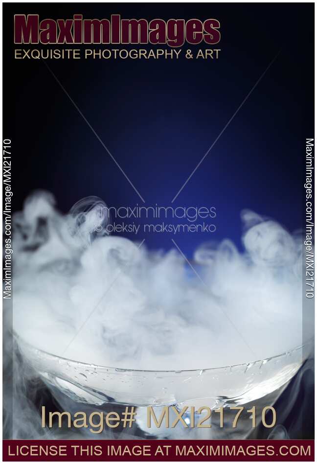 Exotic Drink