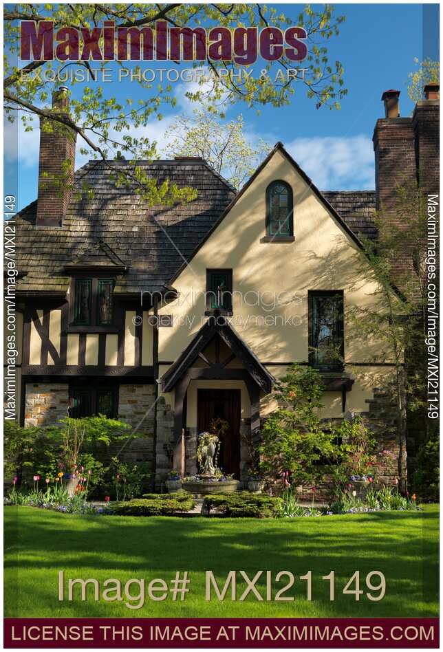 Family House