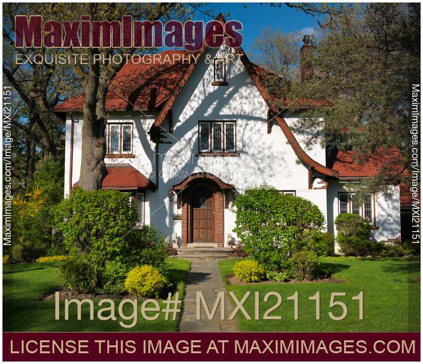 Family House