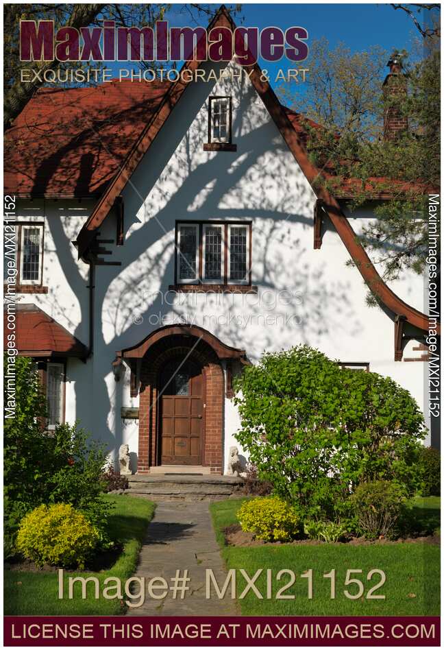 Family House
