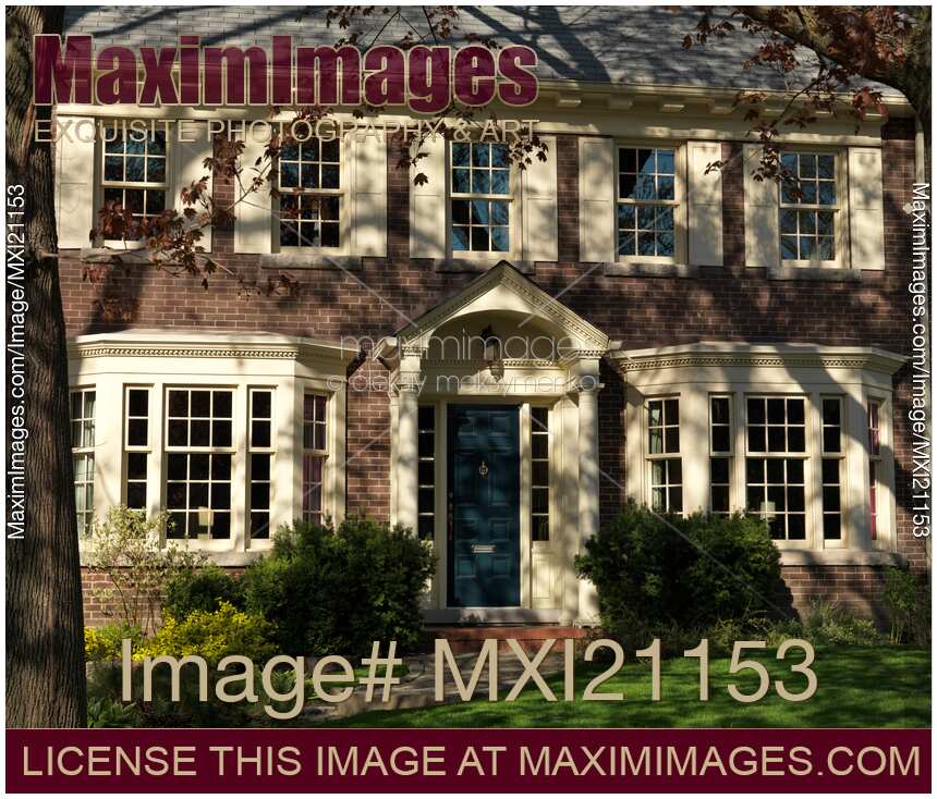 Family House
