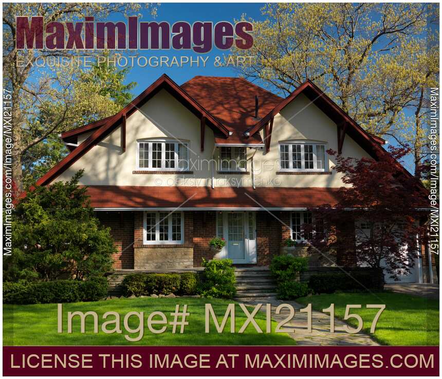 Family House