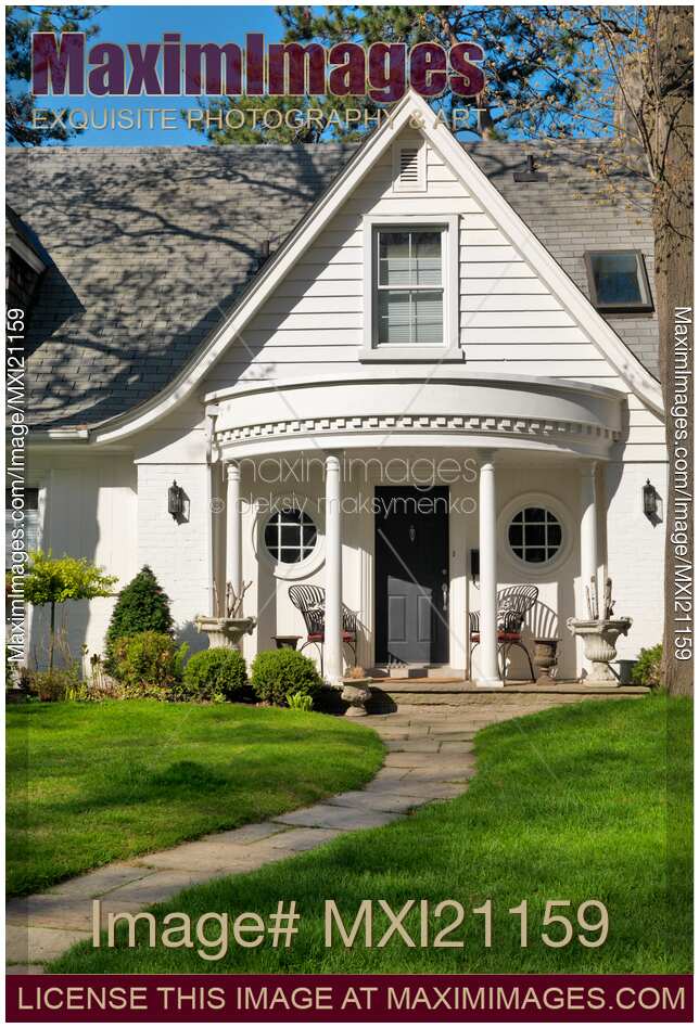 Family House