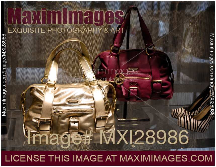 Fancy Bags
