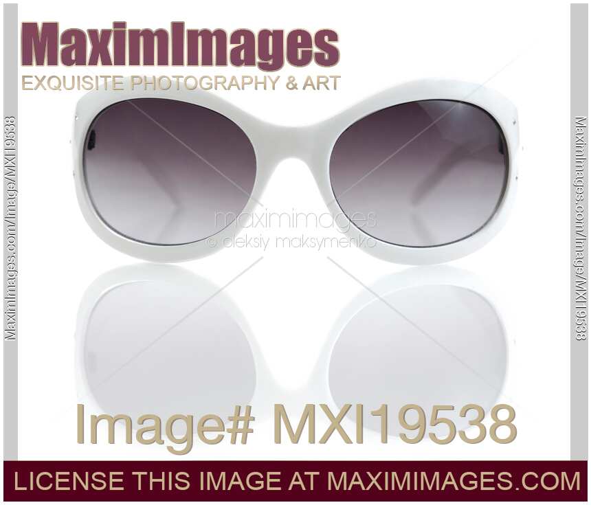 Fancy Sunglasses