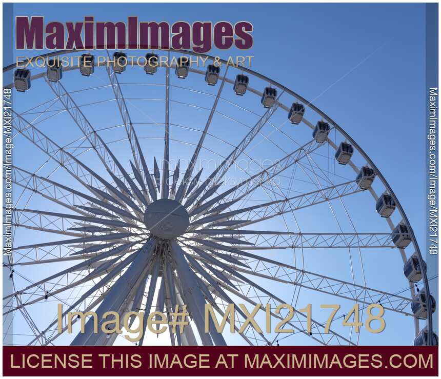 Ferris Wheel
