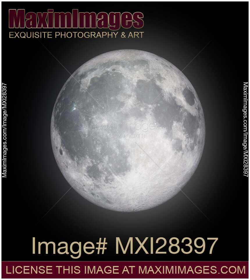 Full moon