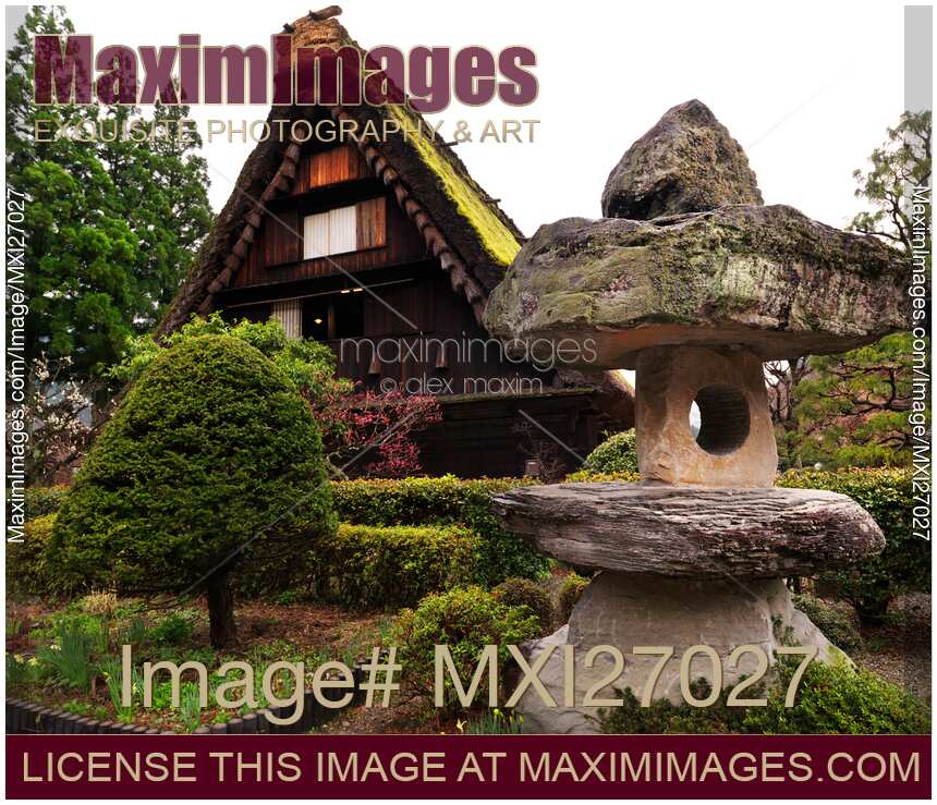 Gero Onsen Gassho Village historic Japanese architecture