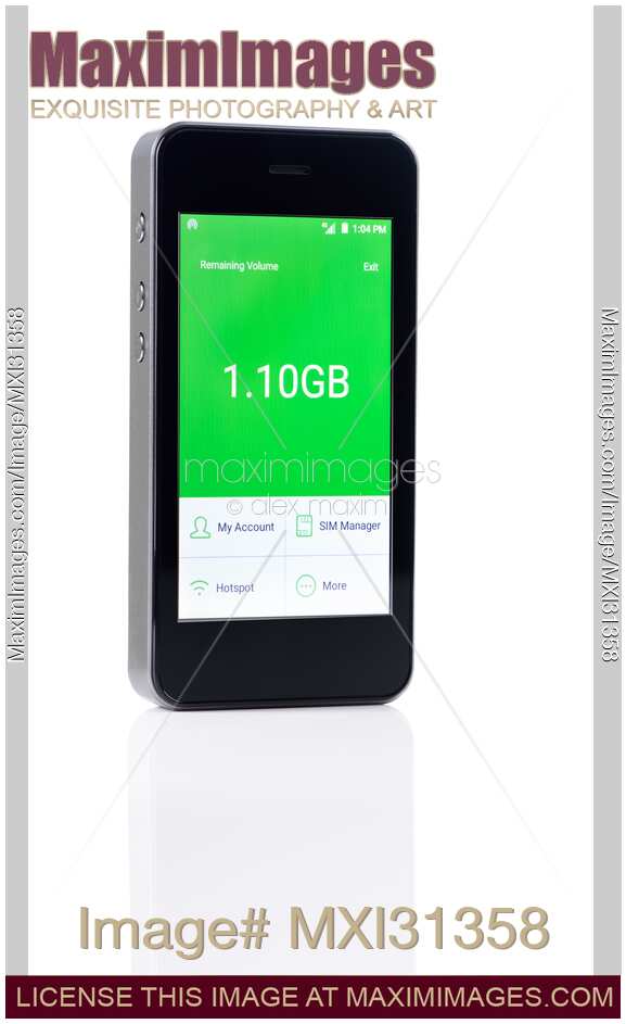 GlocalMe G3 Travel WiFi Mobile Hotspot