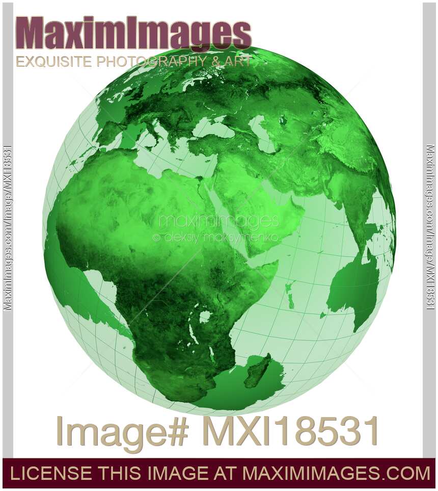 Green Globe