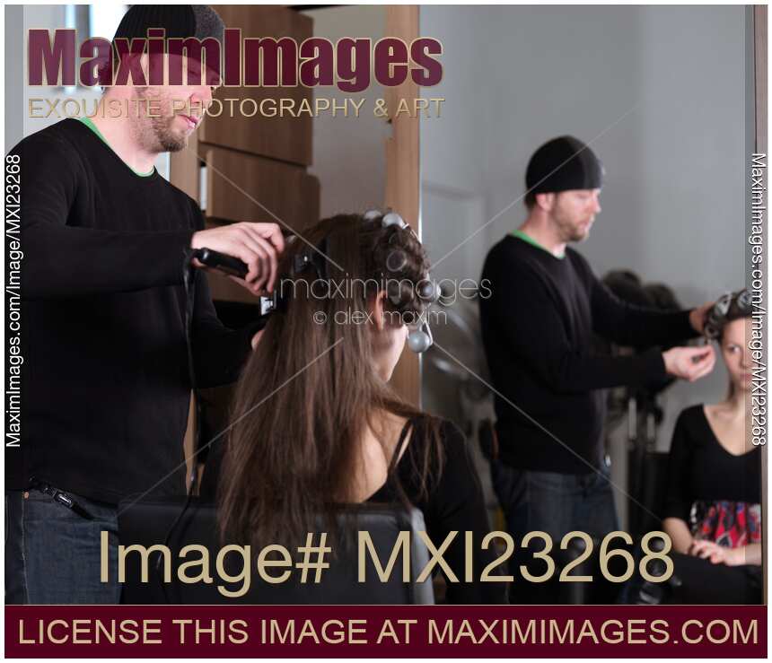 Hair Salon
