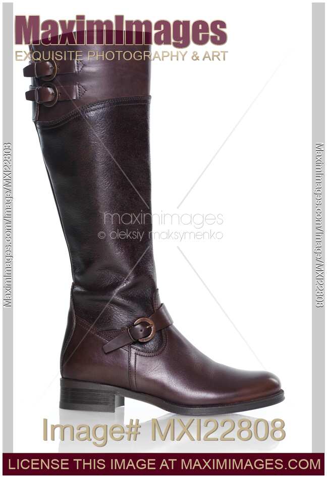 High Boot