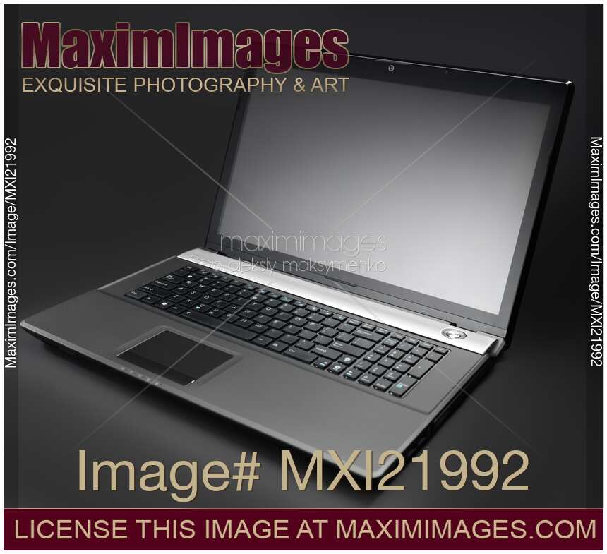 High-end Laptop Computer