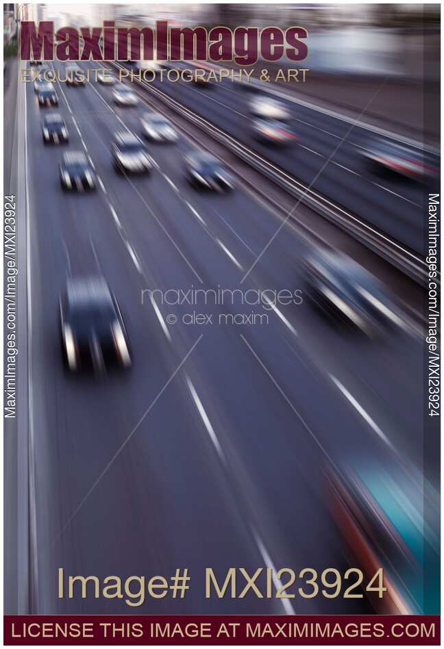 Highway Traffic