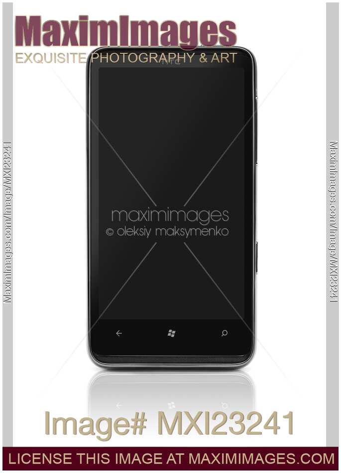 HTC HD7 Smartphone Windows 7 Phone