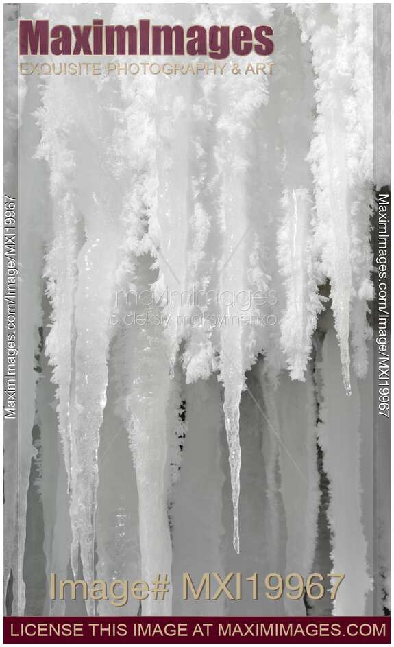Icicles