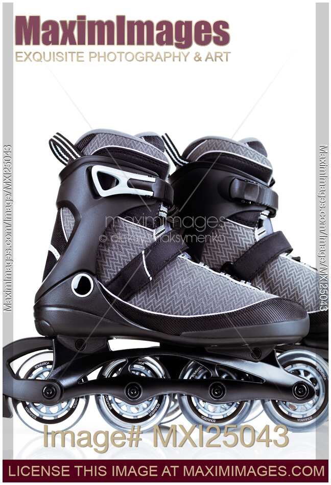 Inline skates Rollerblades