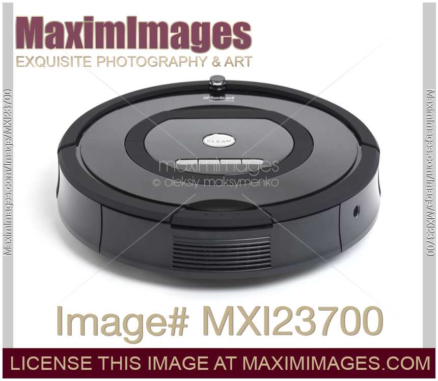 iRobot Roomba 770 Vacuum Cleaner