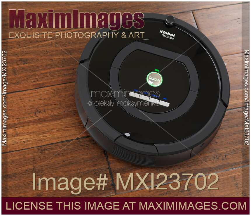 iRobot Roomba 770 Vacuum Cleaner