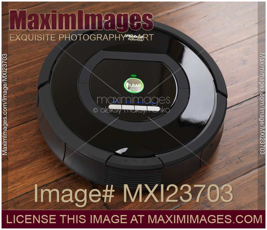 iRobot Roomba 770 Vacuum Cleaner