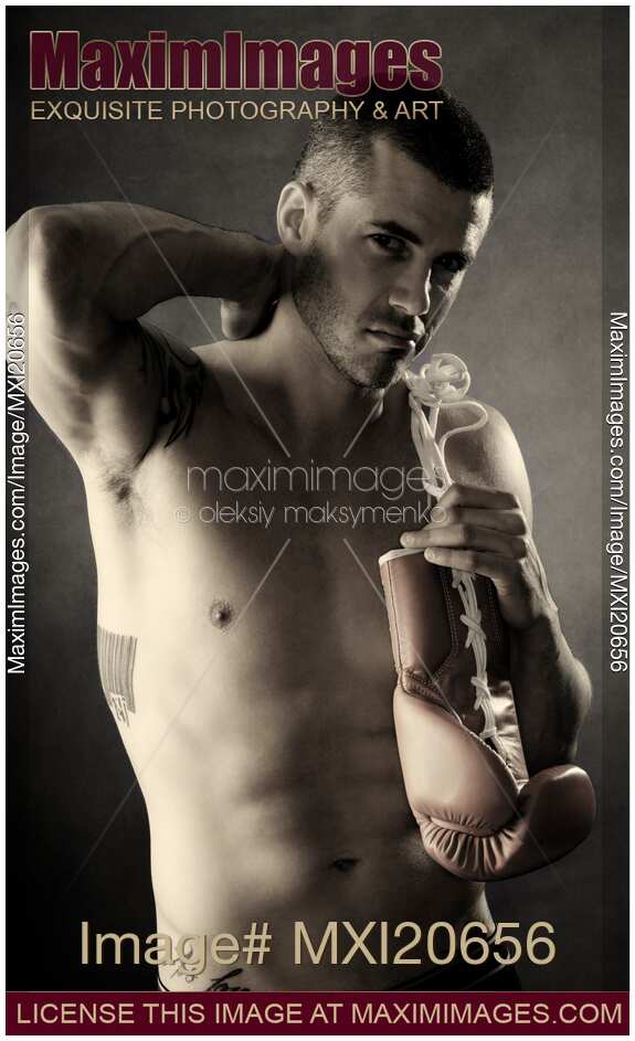 Kickboxer