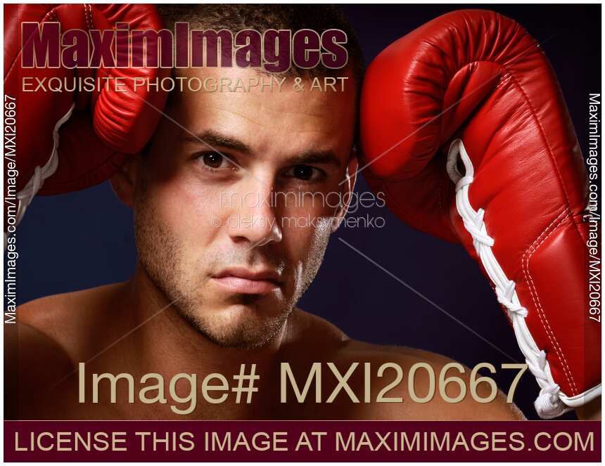 Kickboxer