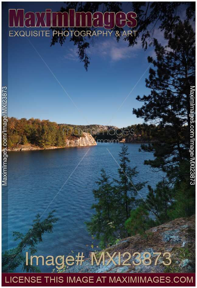 Killarney Provincial Park