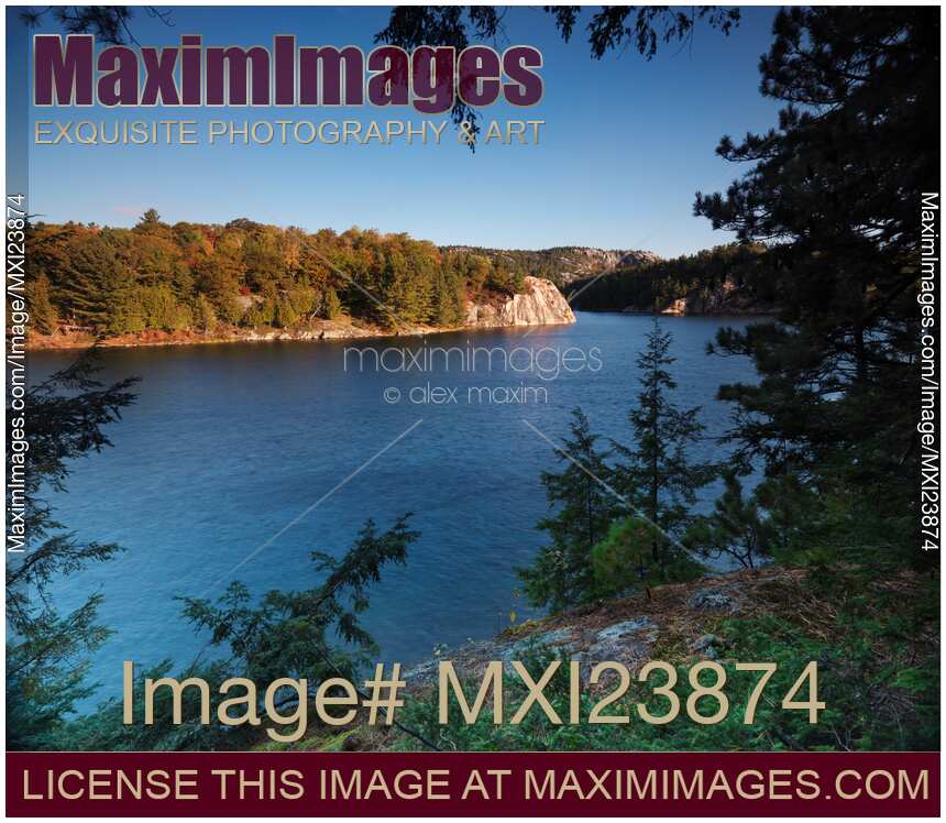 Killarney Provincial Park