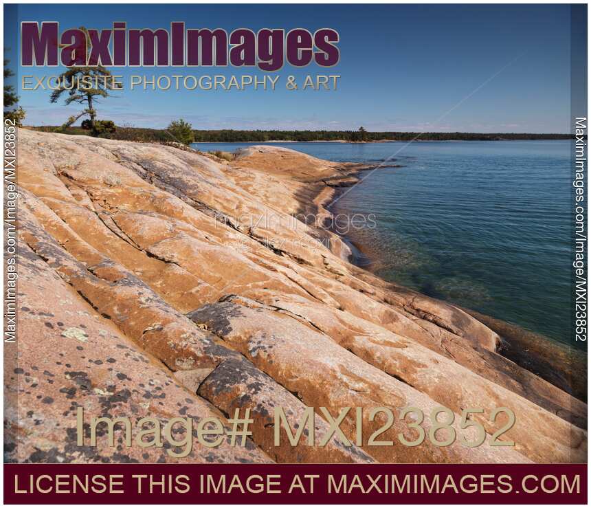 Killbear Provincial Park