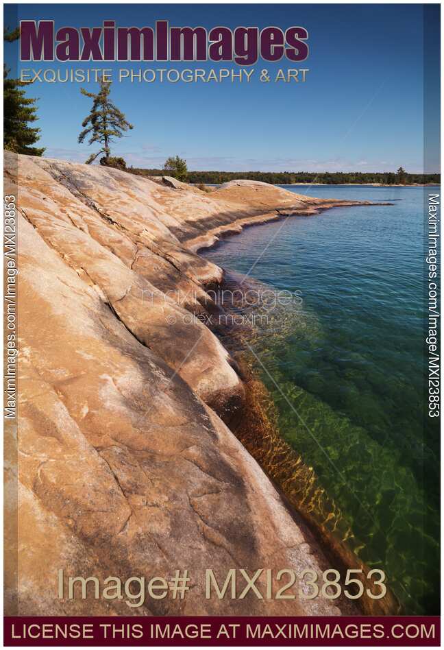 Killbear Provincial Park
