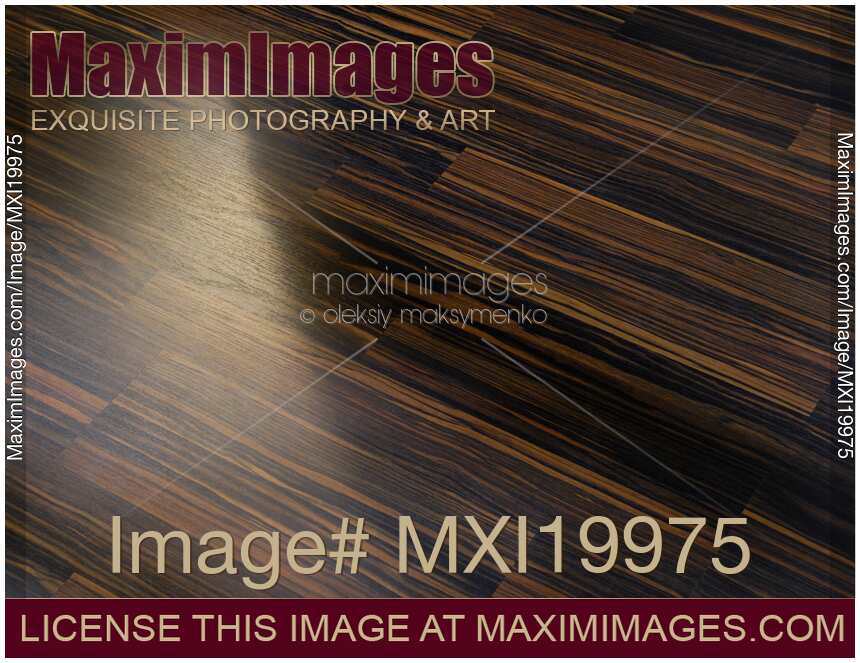 Laminated Floor