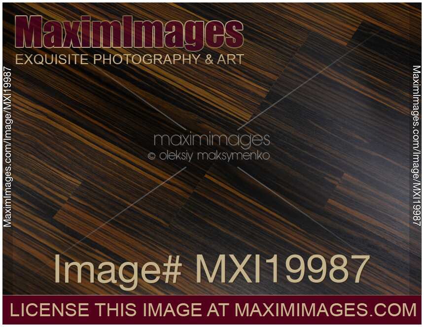Laminated Floor