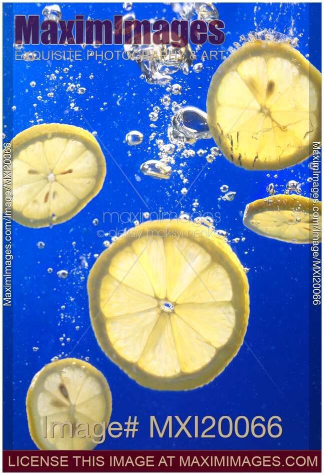 Lemon Slices