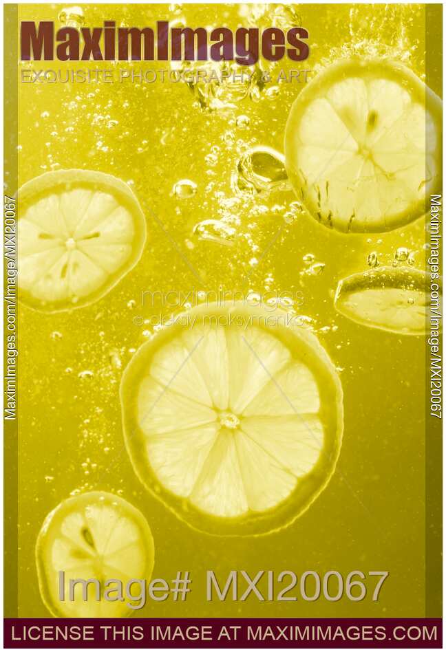 Lemon Slices