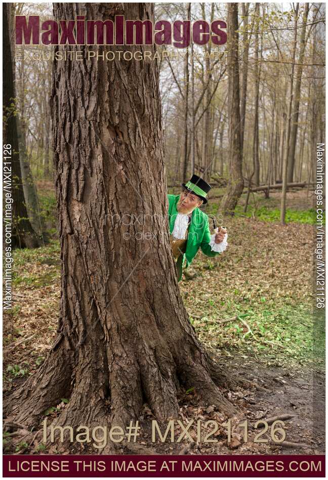 Leprechaun