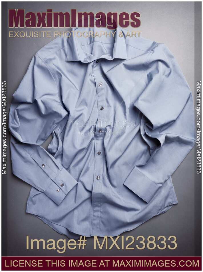 Mens Dress Shirt