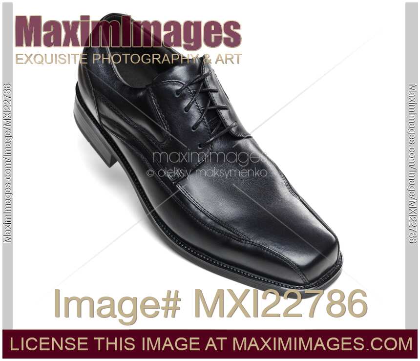 Mens Dress Shoe