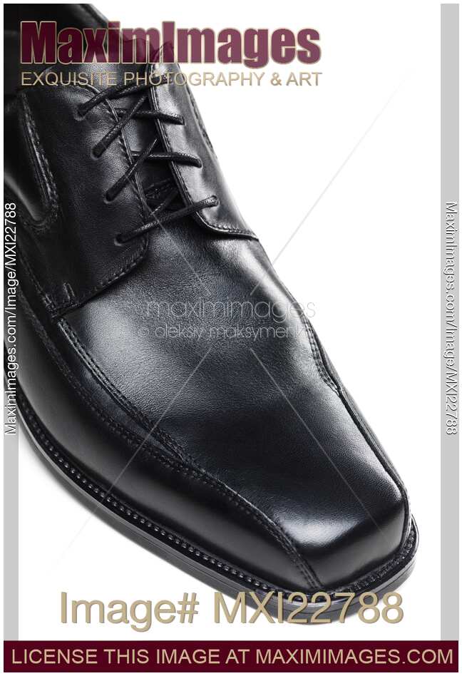 Mens Dress Shoe