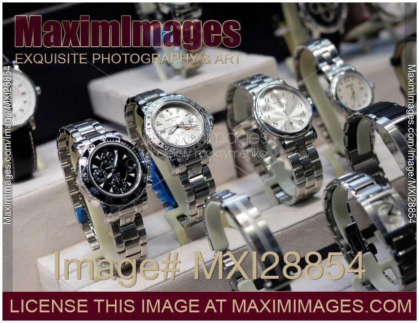 Montblanc Watches