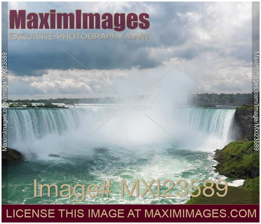 Niagara Falls Ontario Canada