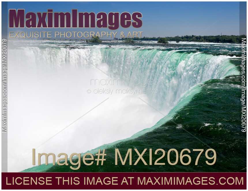 Niagara Falls