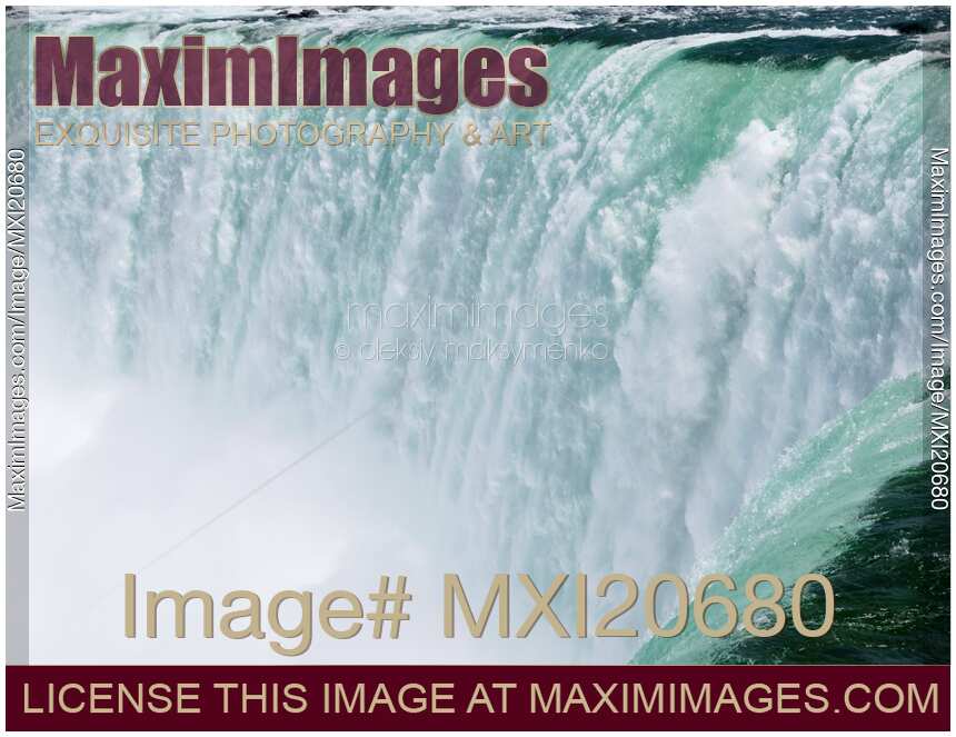 Niagara Falls