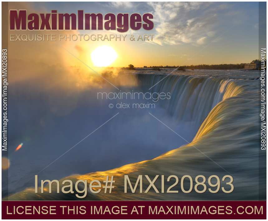 Niagara Falls