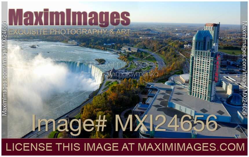 Niagara Falls