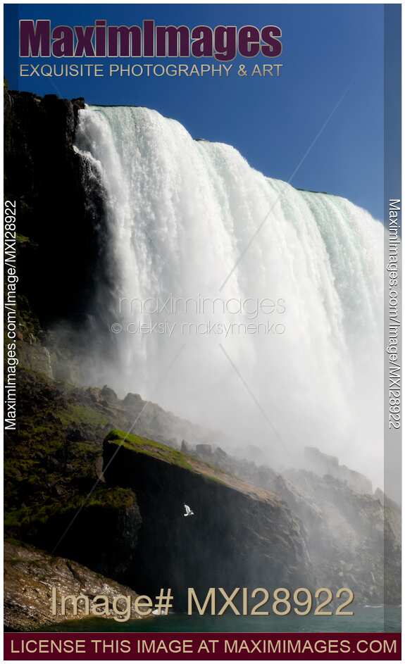 Niagara Falls