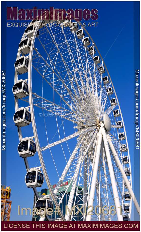 Niagara SkyWheel